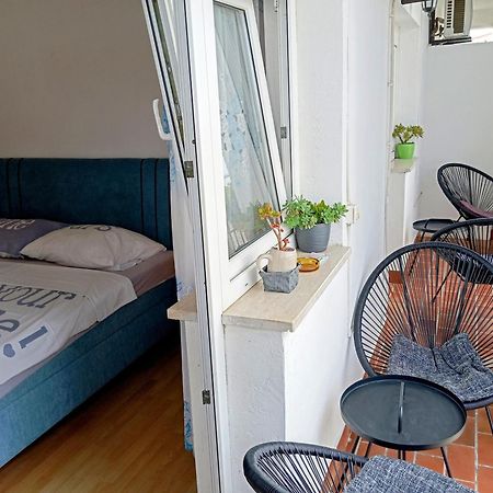 Apartment Majer Medolino Esterno foto