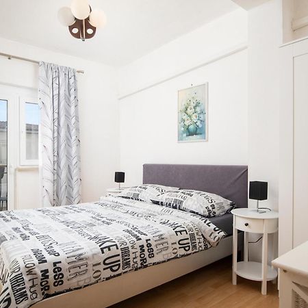 Apartment Majer Medolino Esterno foto