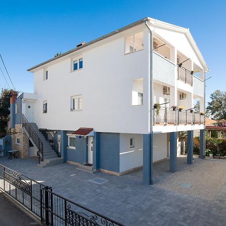 Apartment Majer Medolino Esterno foto