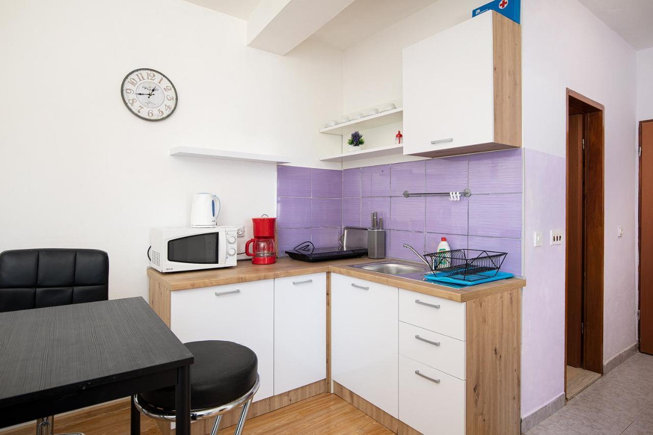 Apartment Majer Medolino Esterno foto