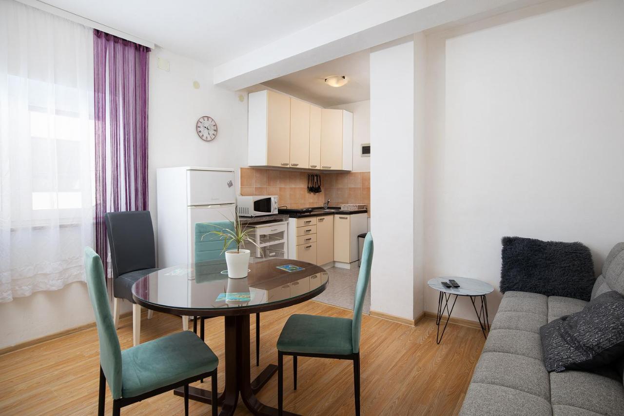 Apartment Majer Medolino Esterno foto