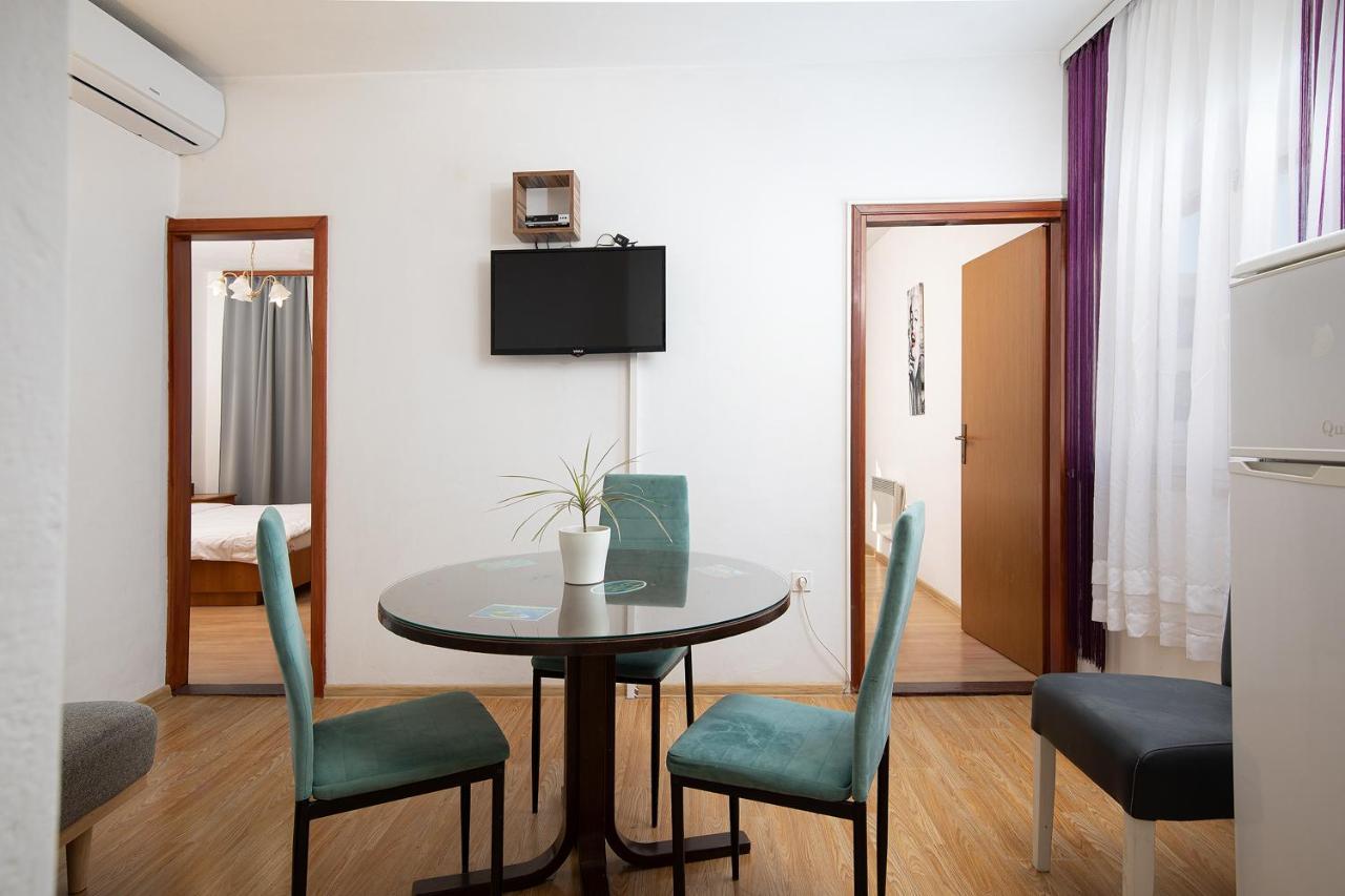 Apartment Majer Medolino Esterno foto