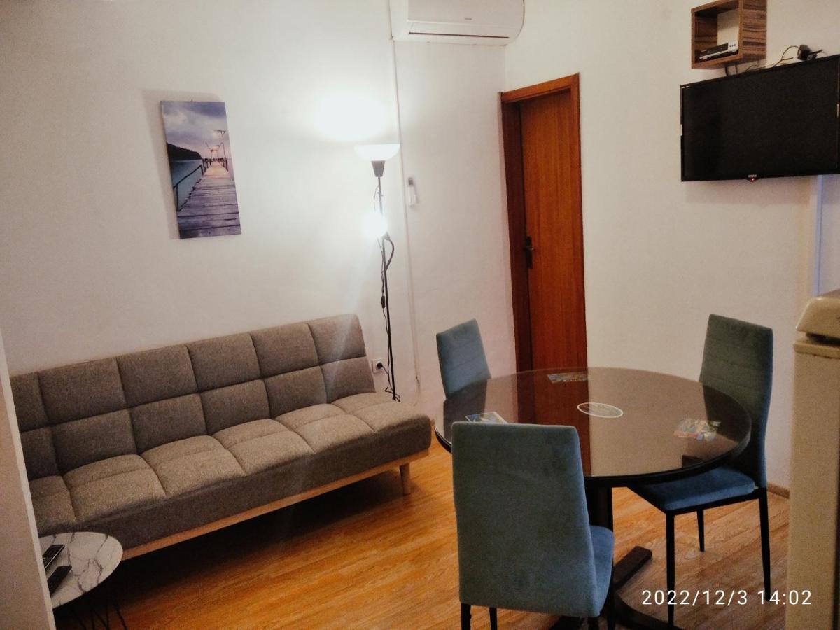Apartment Majer Medolino Esterno foto