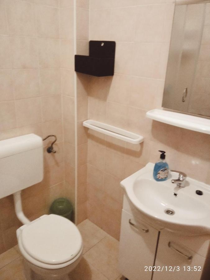 Apartment Majer Medolino Esterno foto