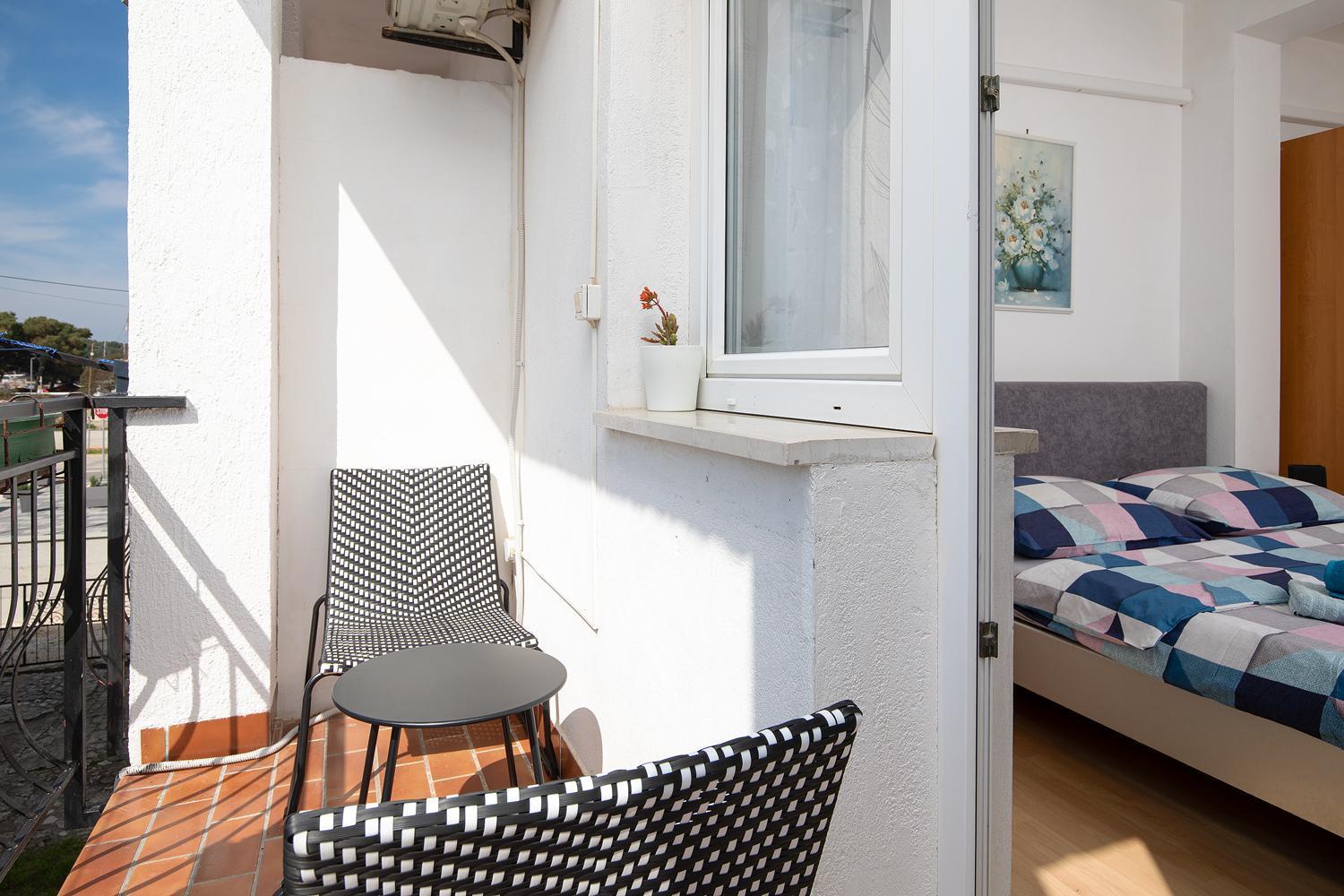 Apartment Majer Medolino Esterno foto
