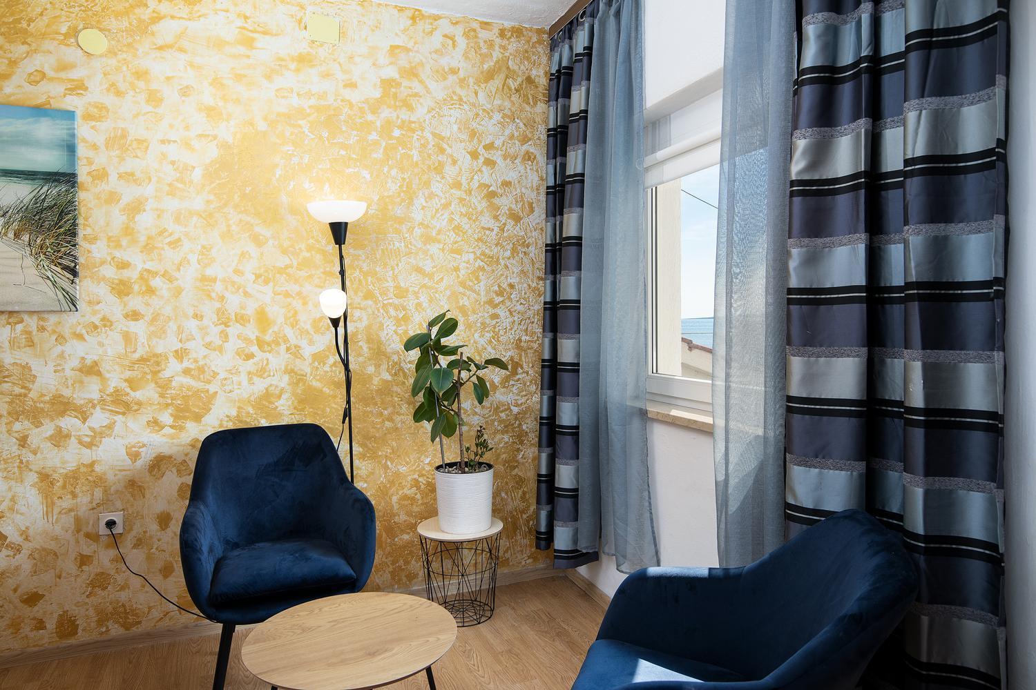 Apartment Majer Medolino Esterno foto