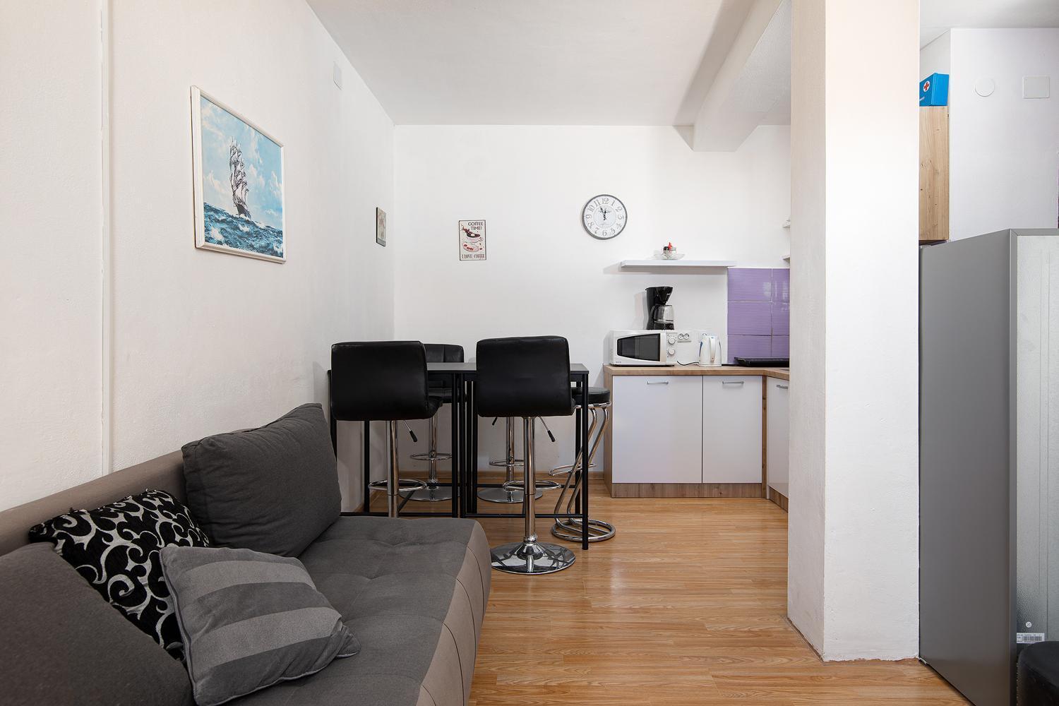 Apartment Majer Medolino Esterno foto