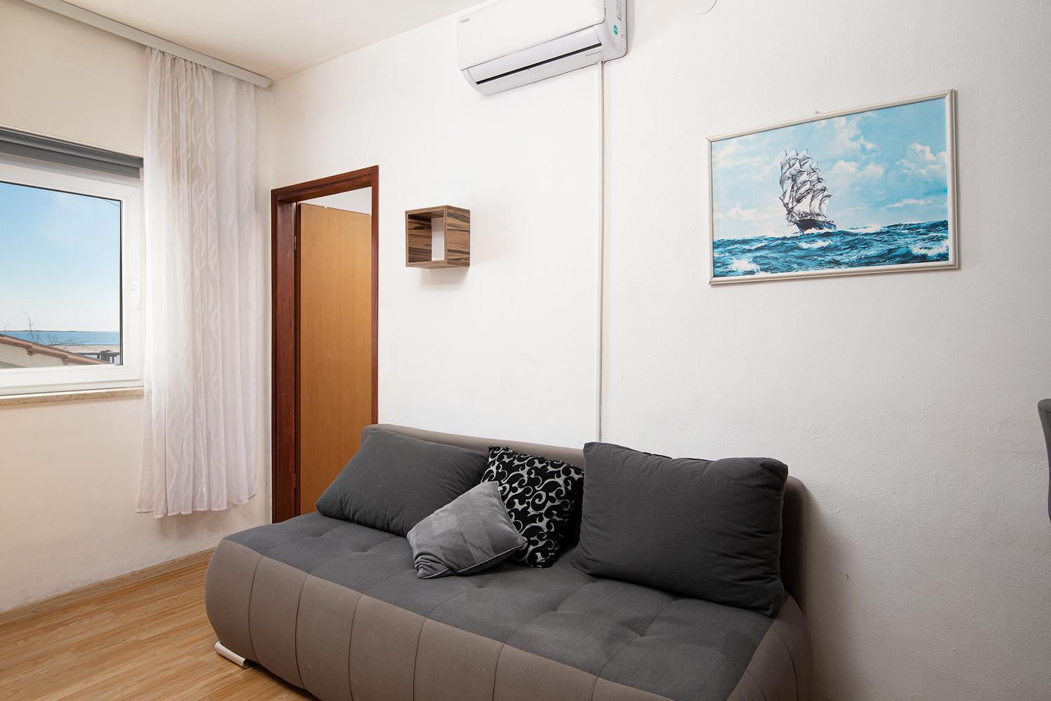 Apartment Majer Medolino Esterno foto