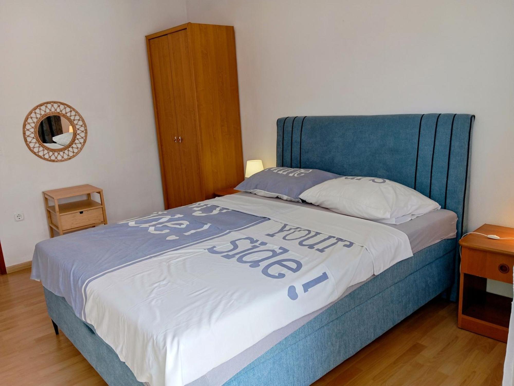 Apartment Majer Medolino Esterno foto