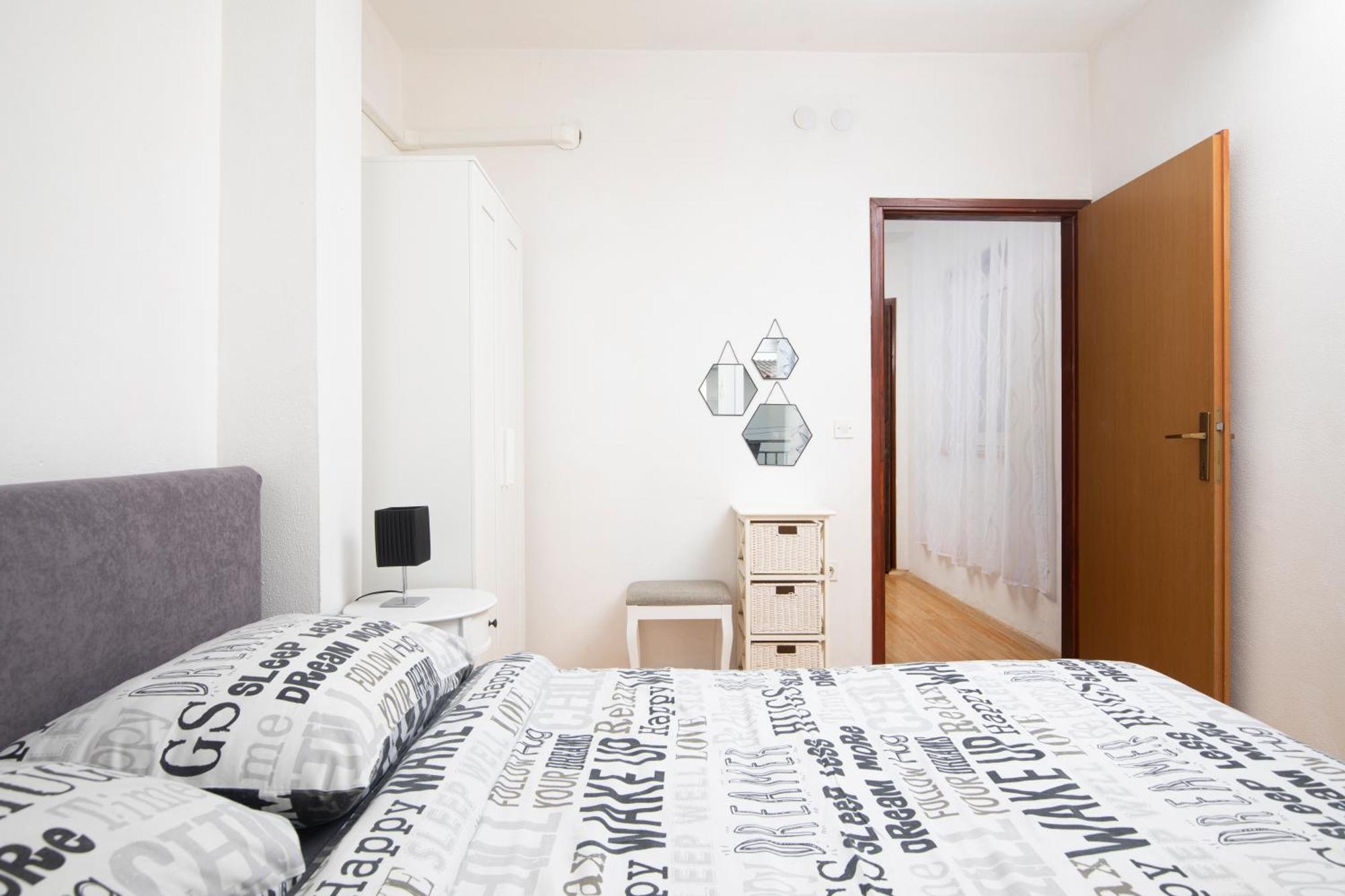 Apartment Majer Medolino Esterno foto