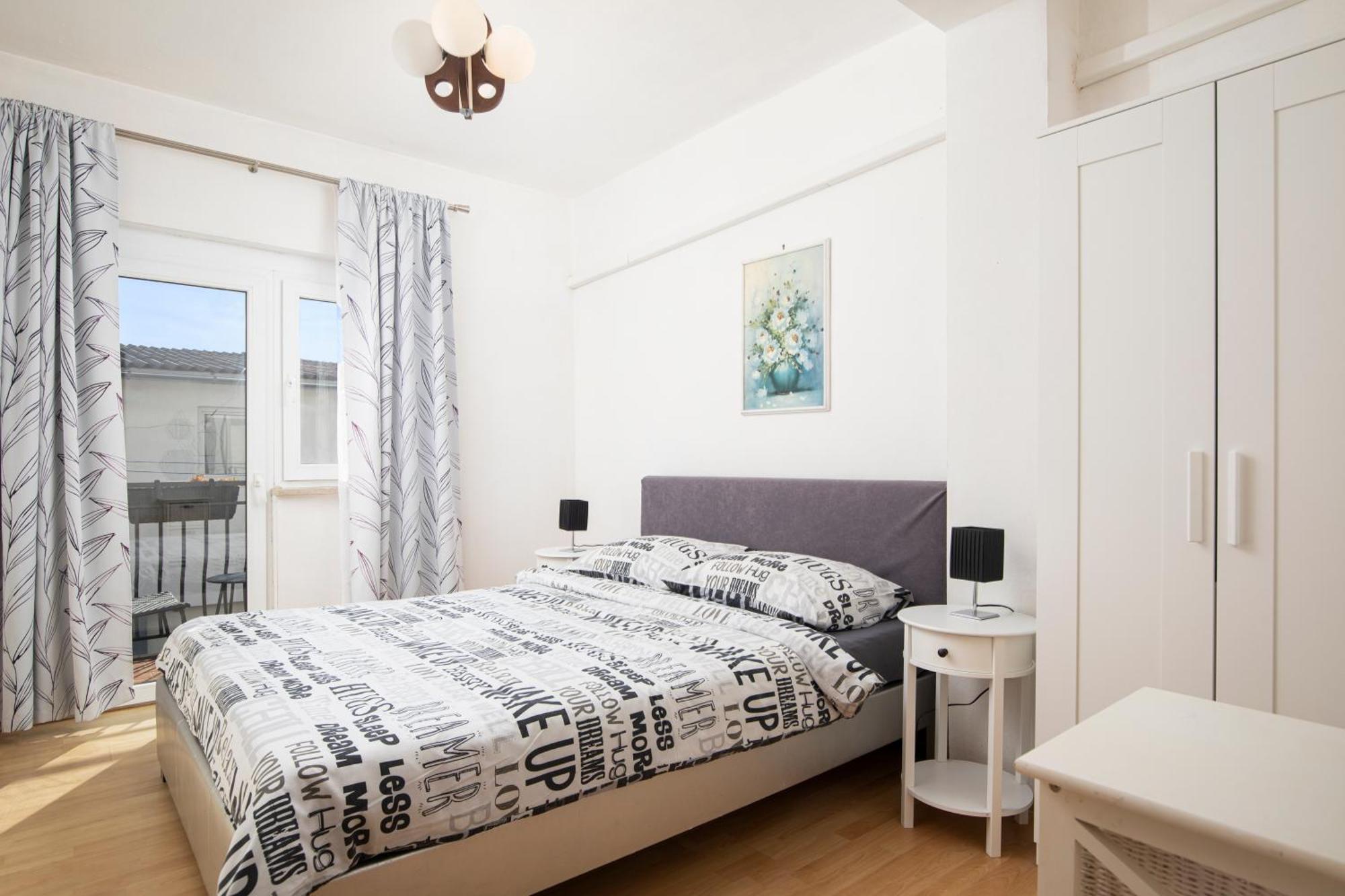 Apartment Majer Medolino Esterno foto