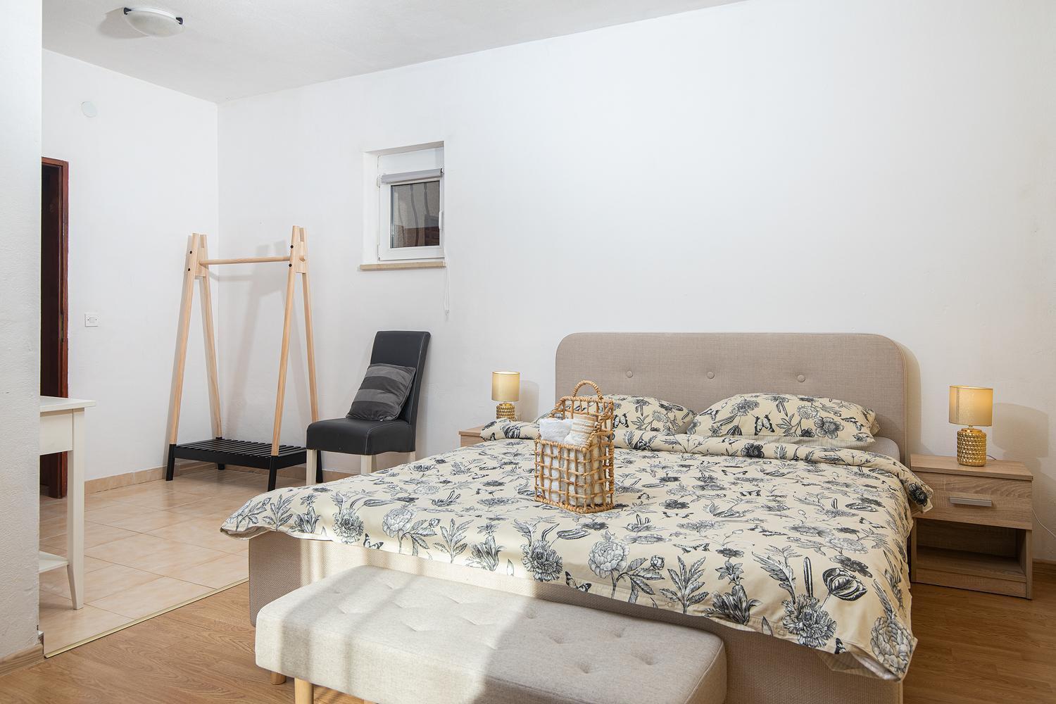 Apartment Majer Medolino Esterno foto