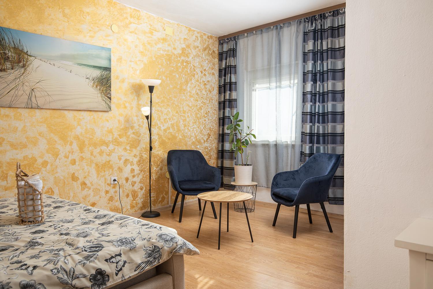 Apartment Majer Medolino Esterno foto