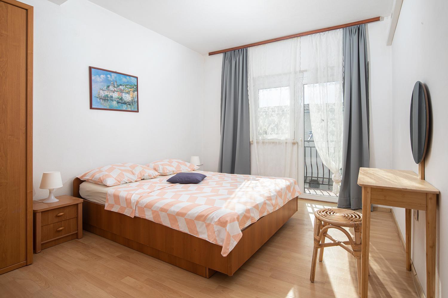 Apartment Majer Medolino Esterno foto